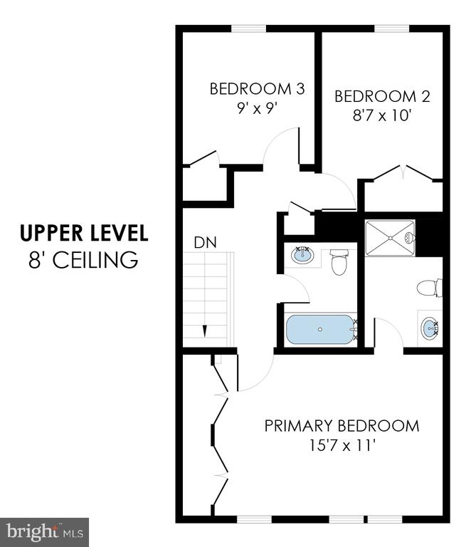 8634 Dellway Ln
