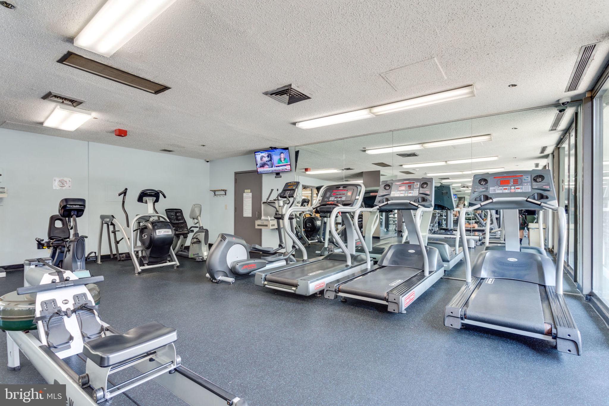 5501 Seminary Rd #1309 S
