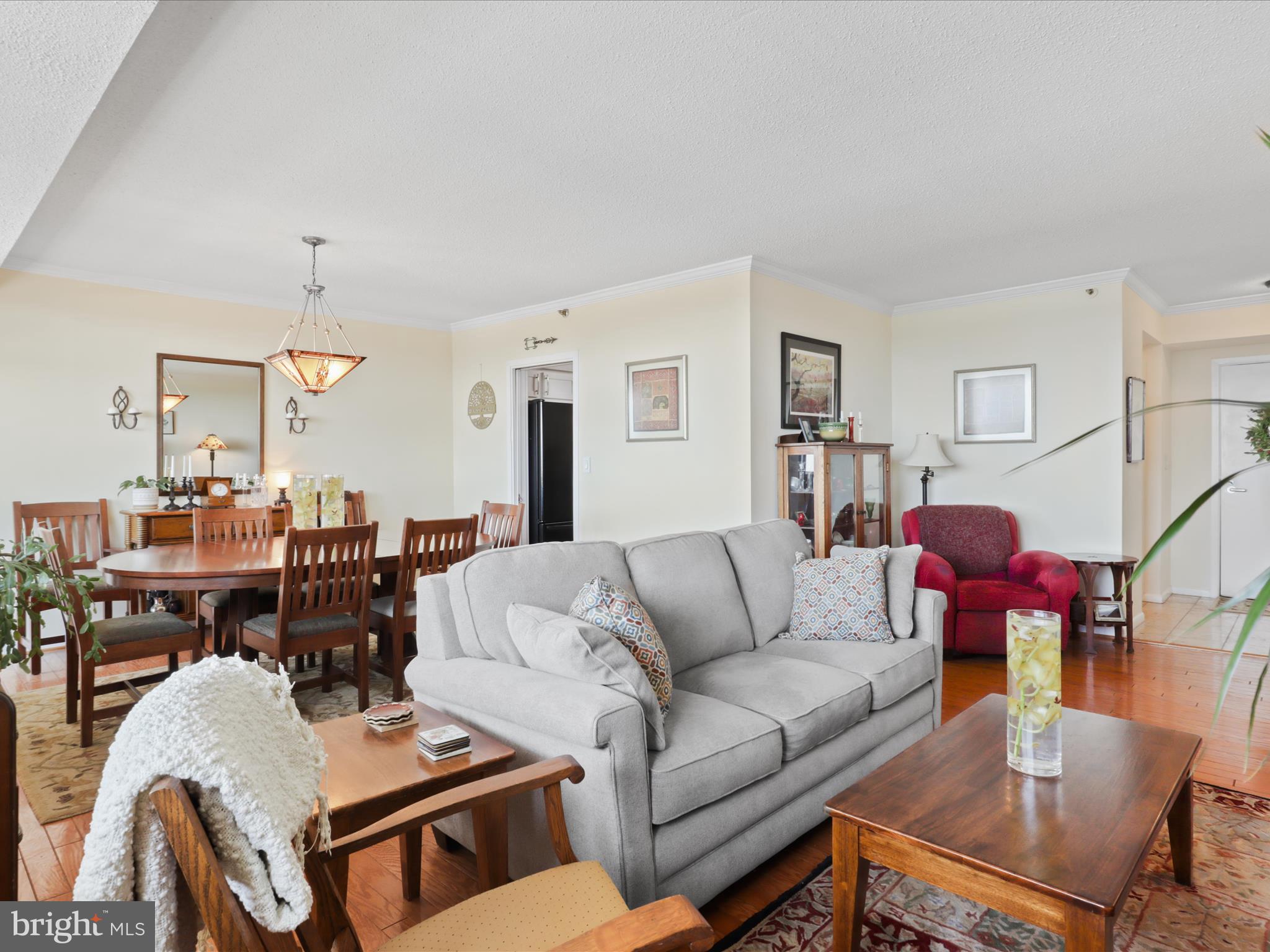5501 Seminary Rd #1309 S