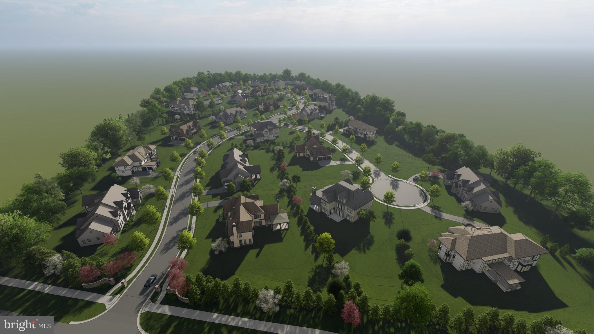 Lot 5 Knolewood