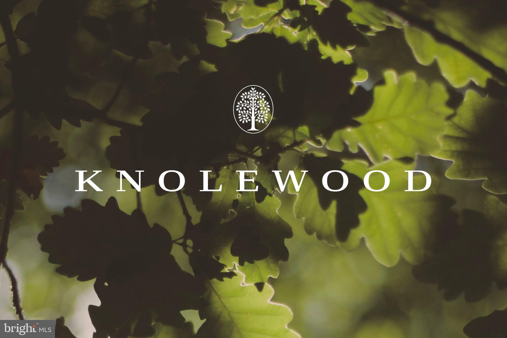 Lot 5 Knolewood