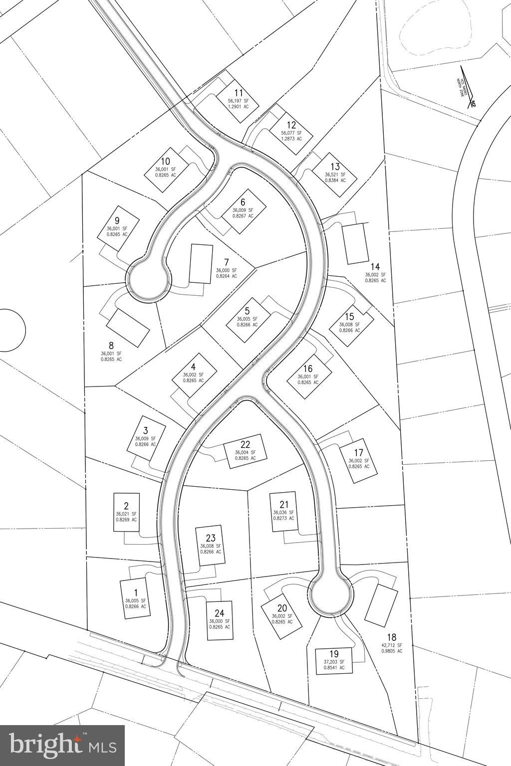 Lot 5 Knolewood