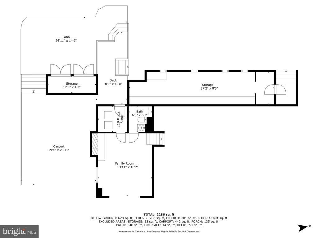 3402 Greentree Dr