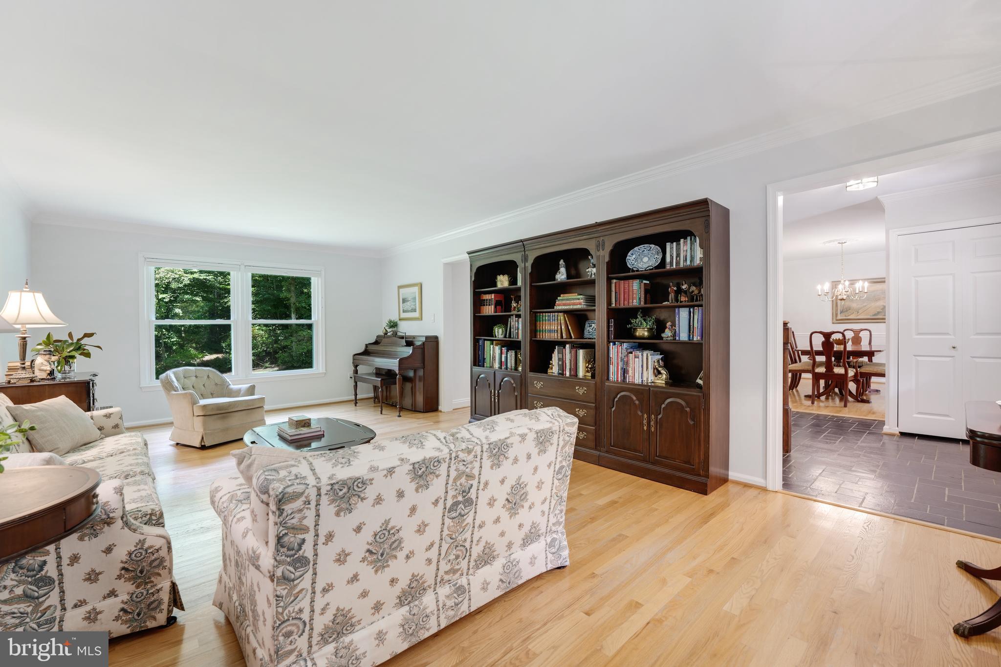 5404 Dranes Tavern Dr