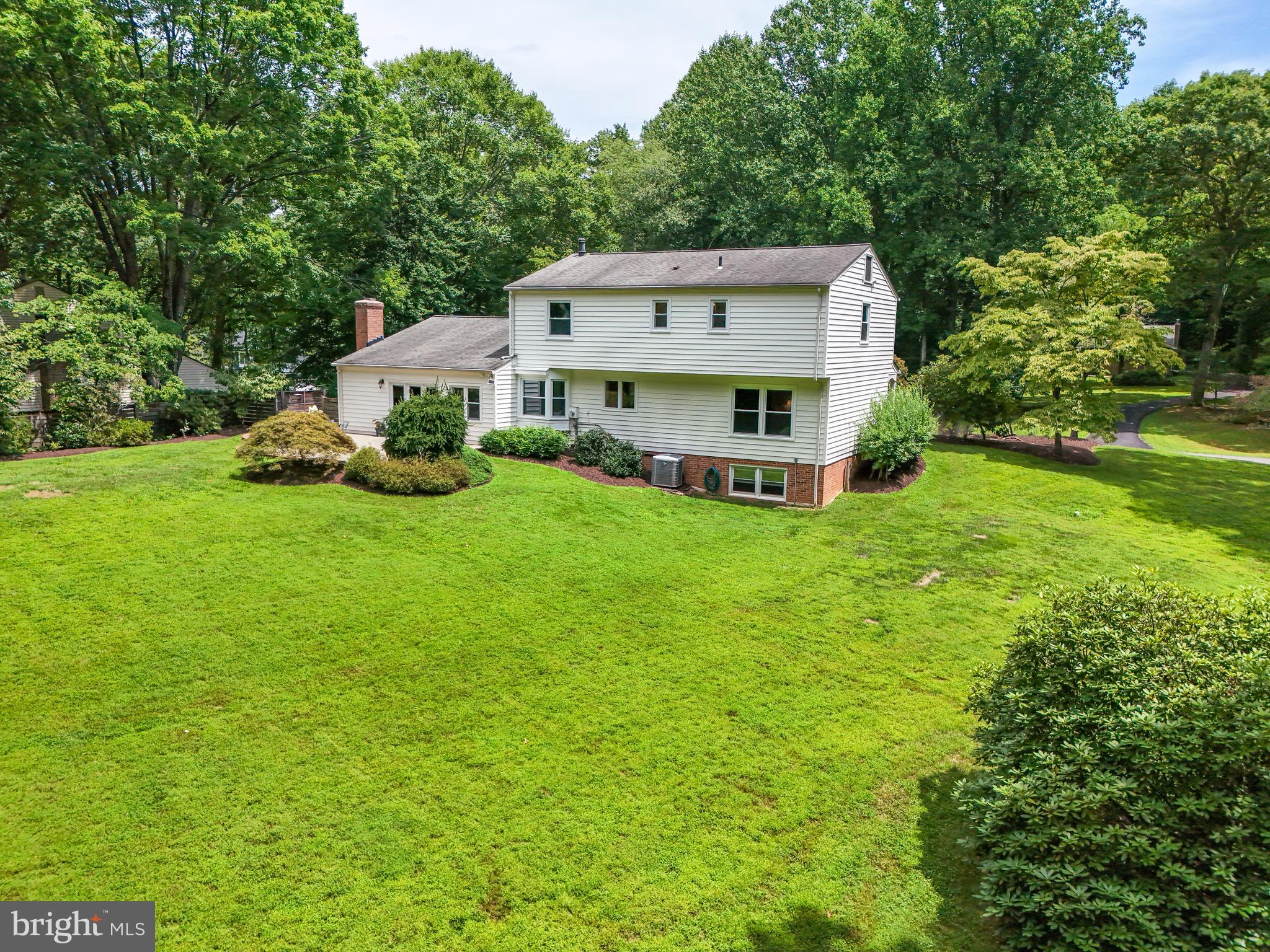 5404 Dranes Tavern Dr