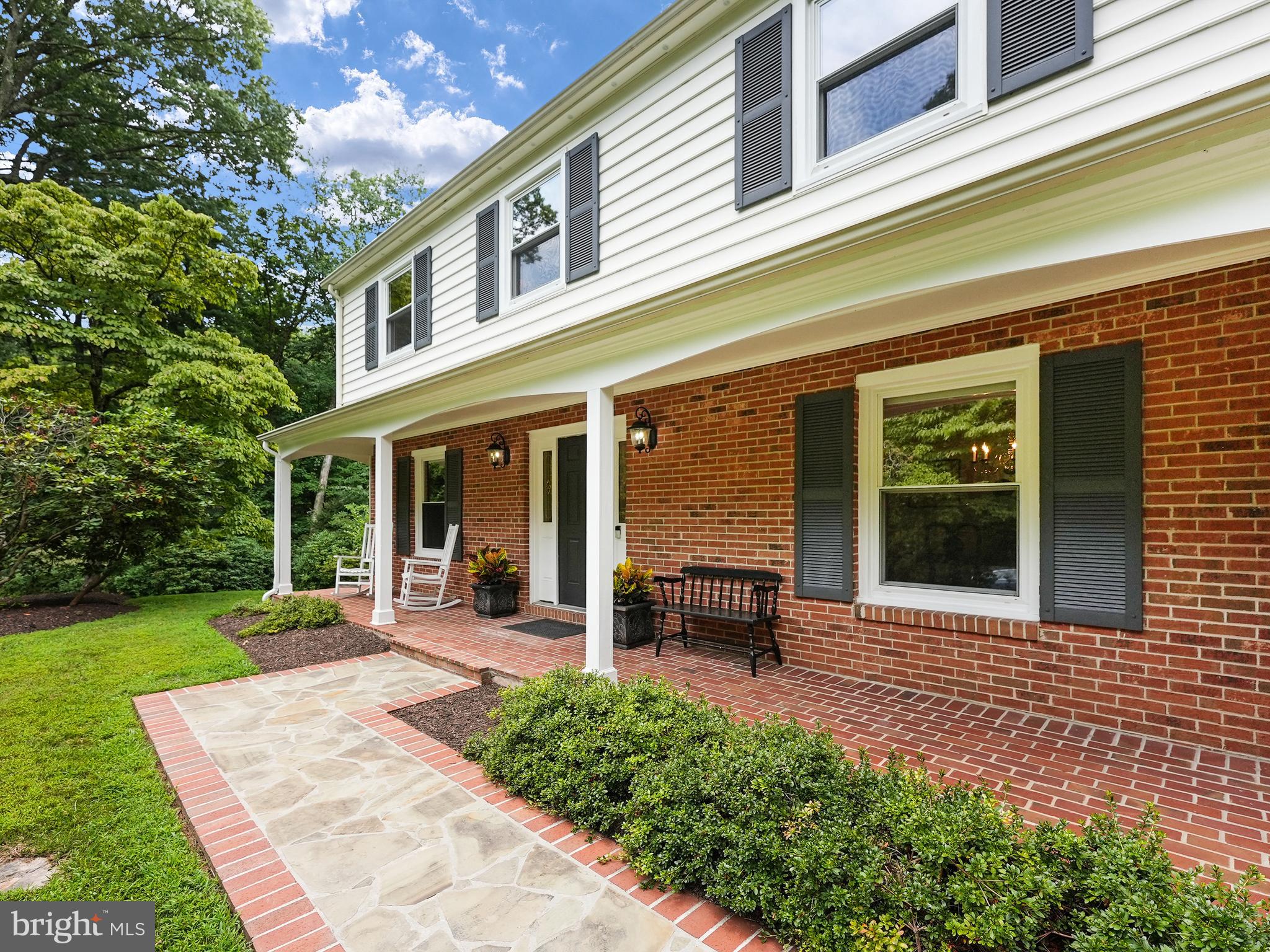 5404 Dranes Tavern Dr