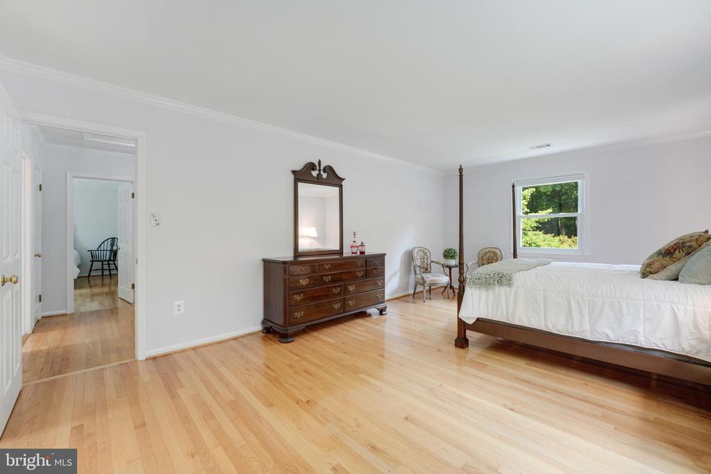 5404 Dranes Tavern Dr