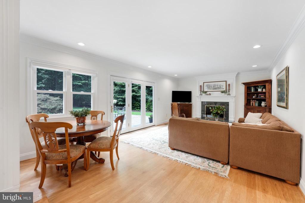 5404 Dranes Tavern Dr