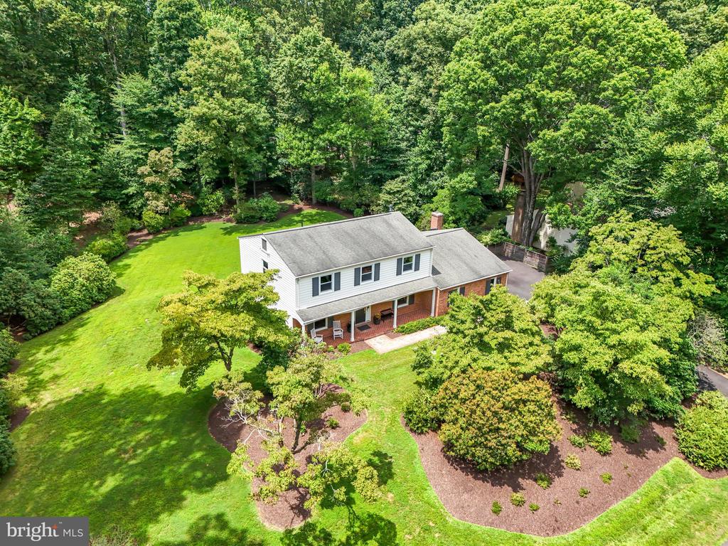 5404 Dranes Tavern Dr
