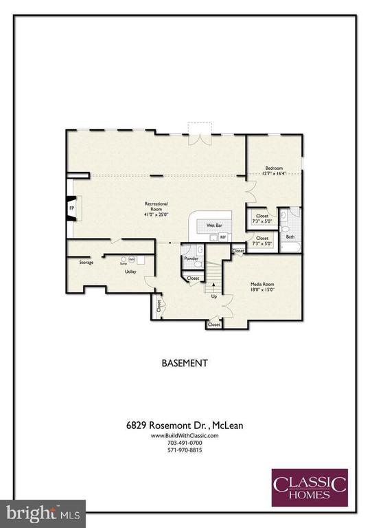 6829 ROSEMONT DR