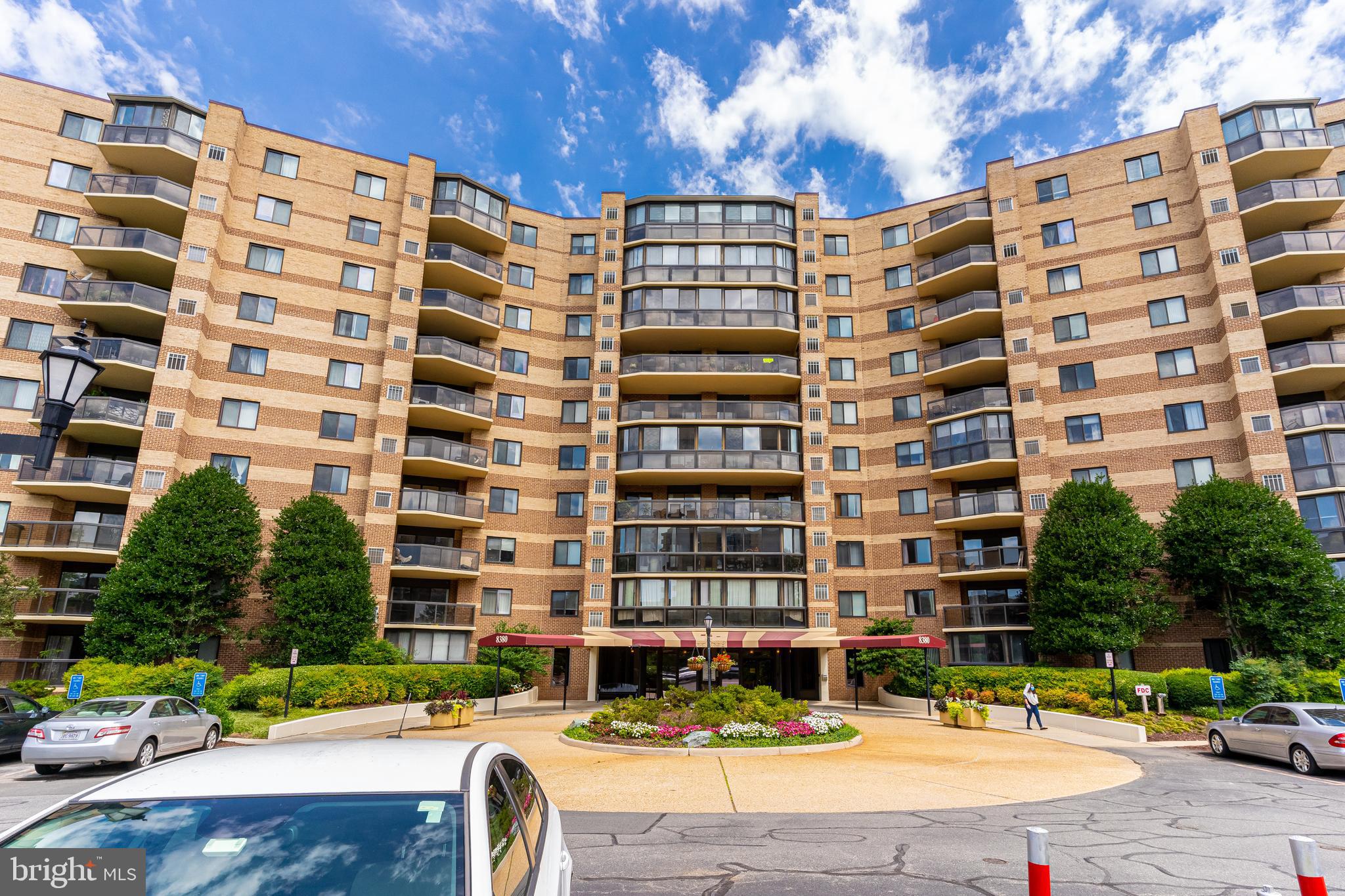 8380 GREENSBORO DR #726