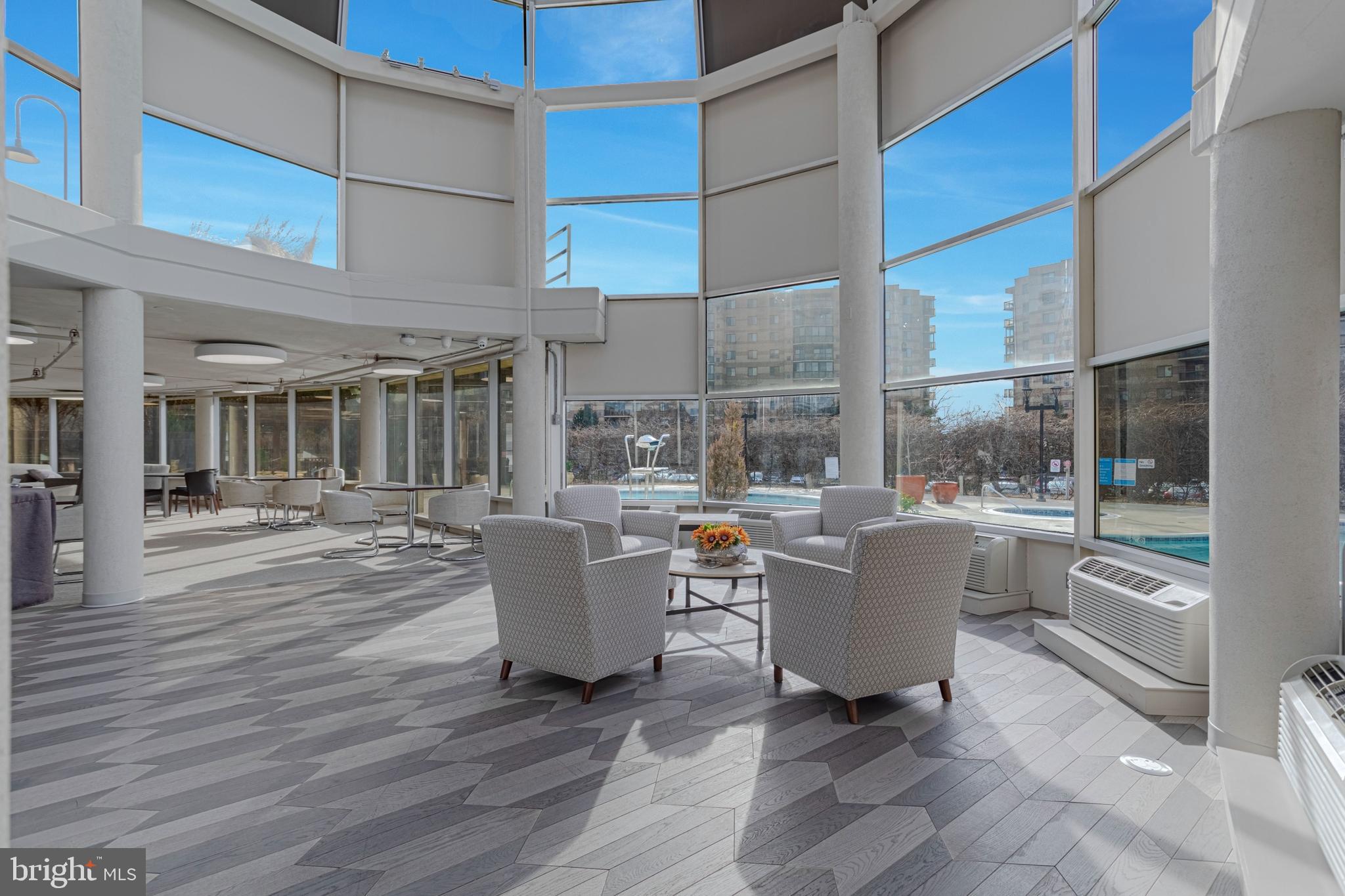 8380 GREENSBORO DR #726