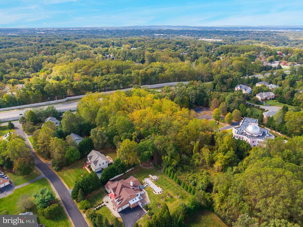 11318 Leesburg Pike