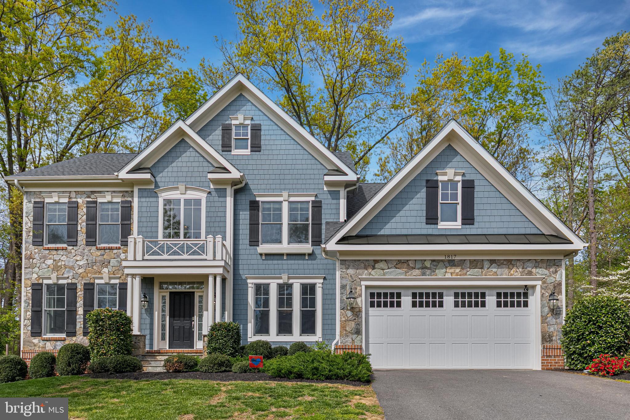 1817 Prelude Dr