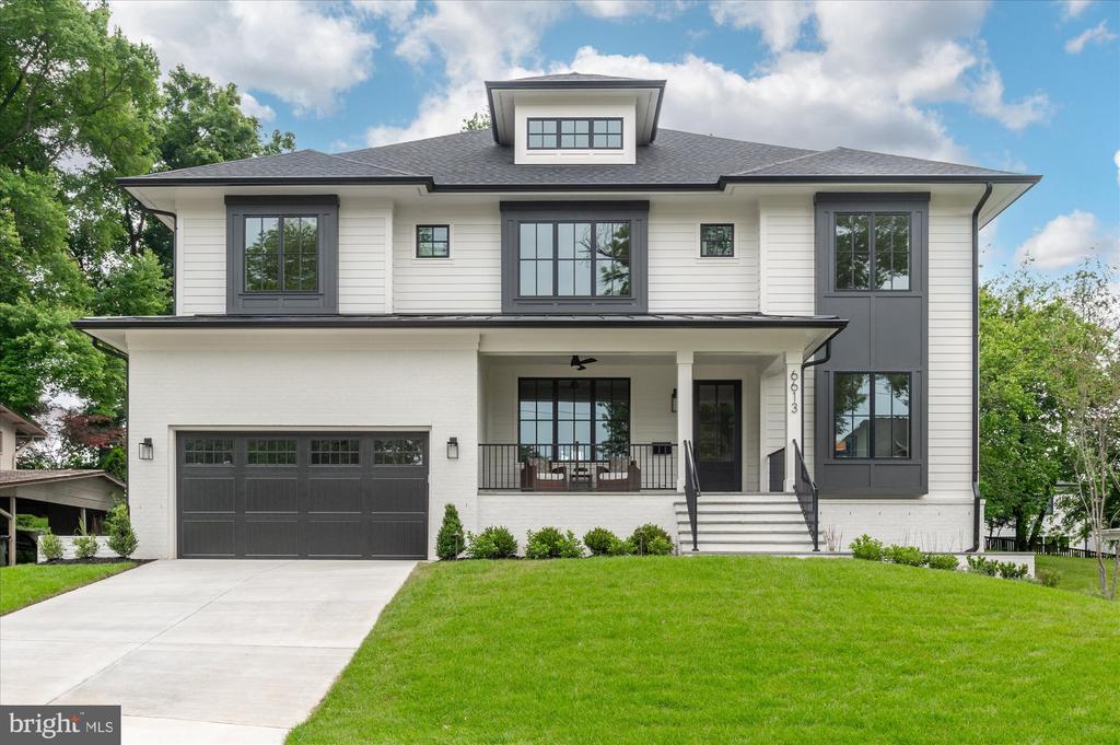 6613 BYRNES DRIVE