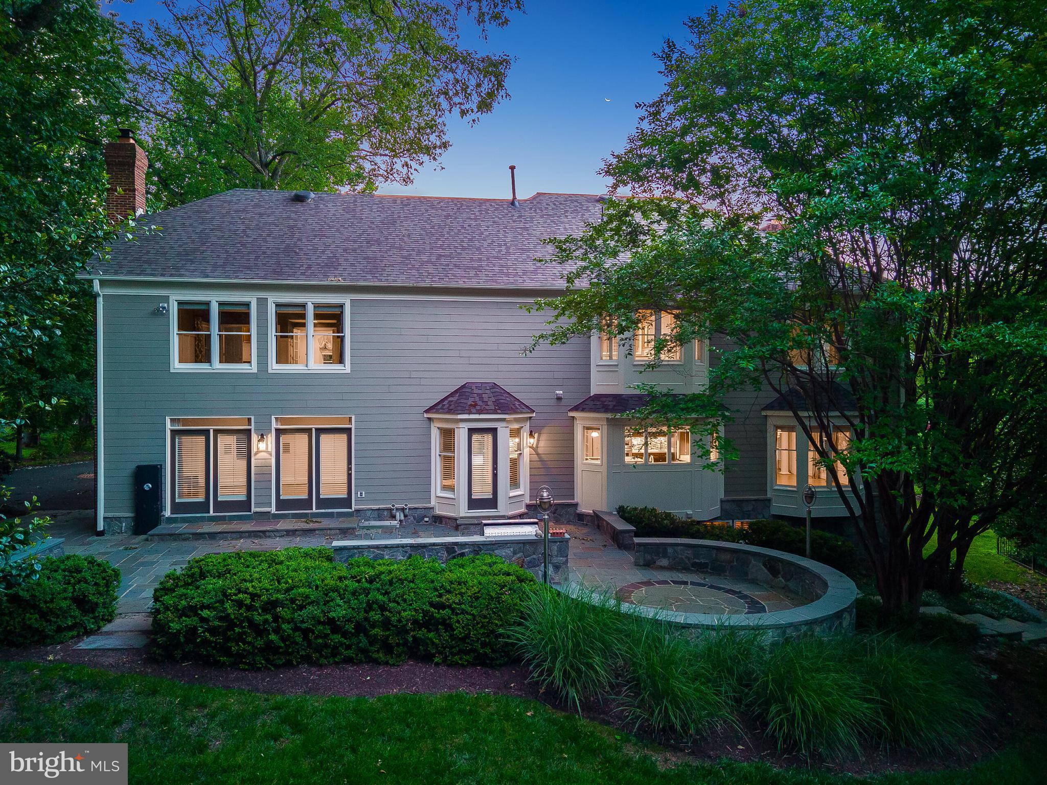 10501 Hannah Farm Rd