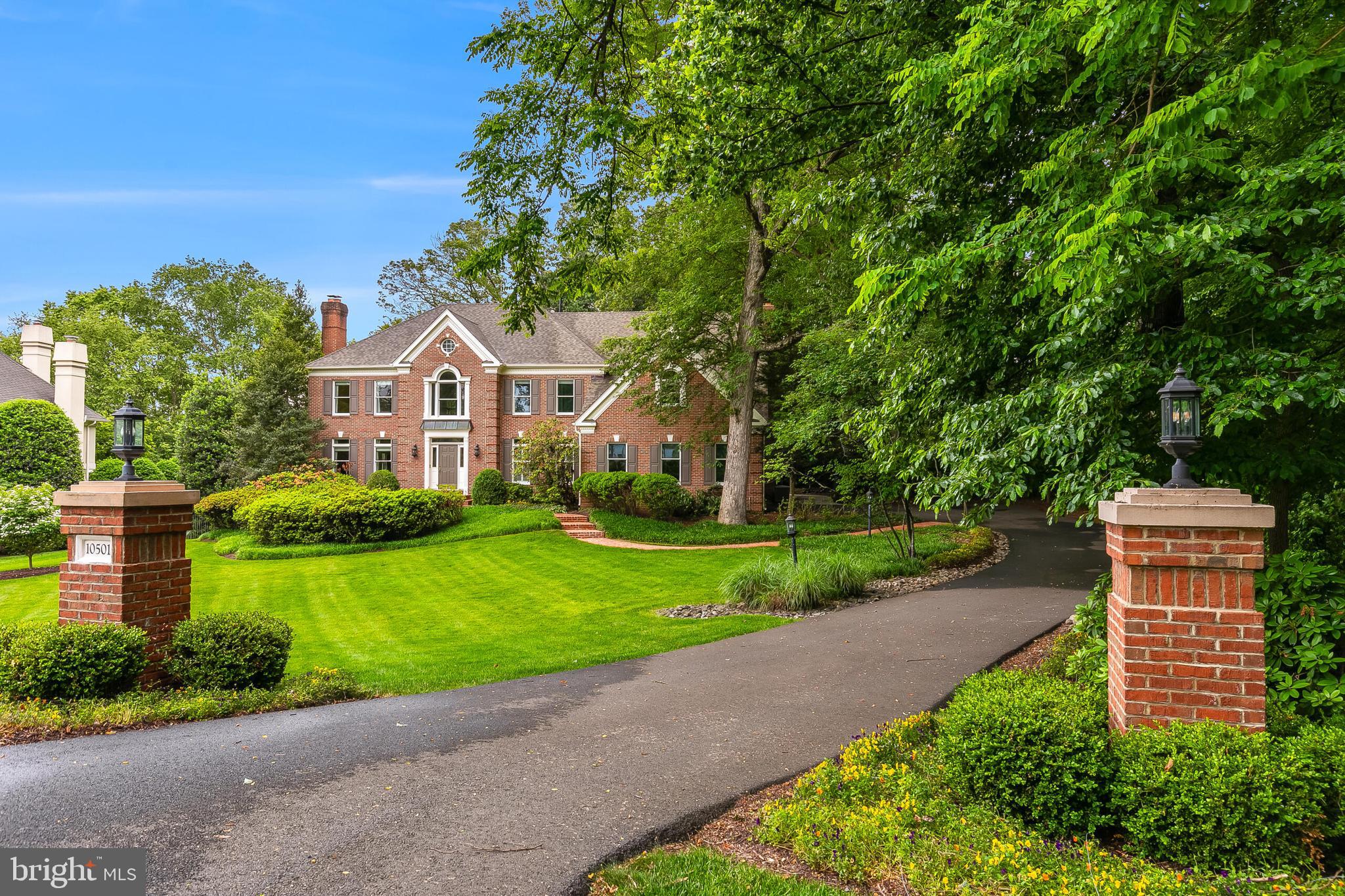 10501 Hannah Farm Rd