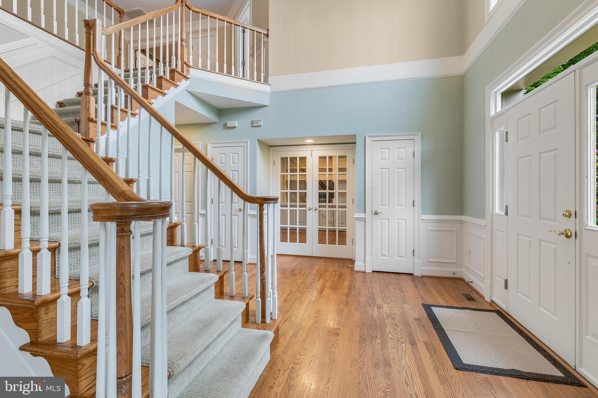 10501 Hannah Farm Rd