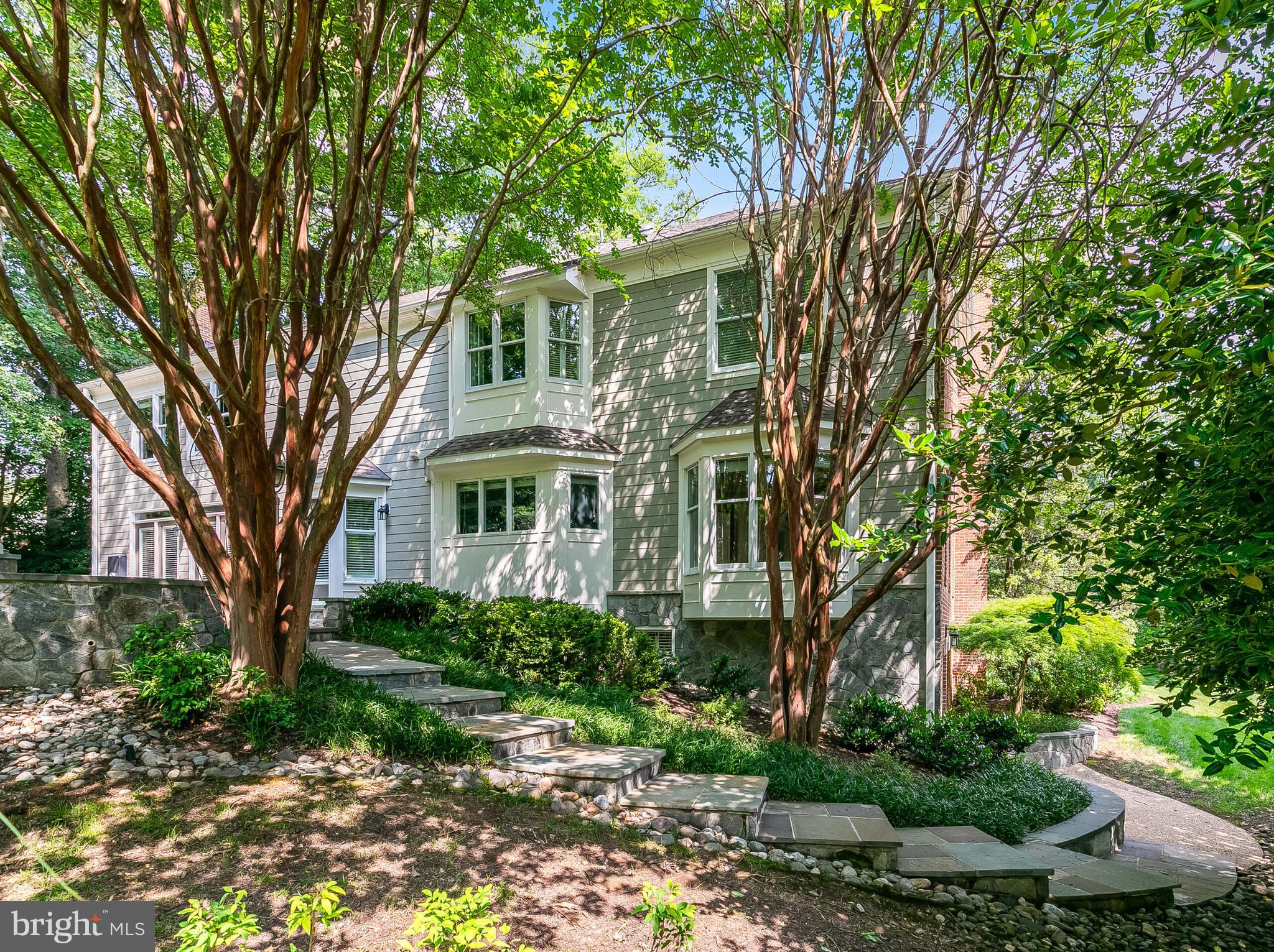 10501 Hannah Farm Rd