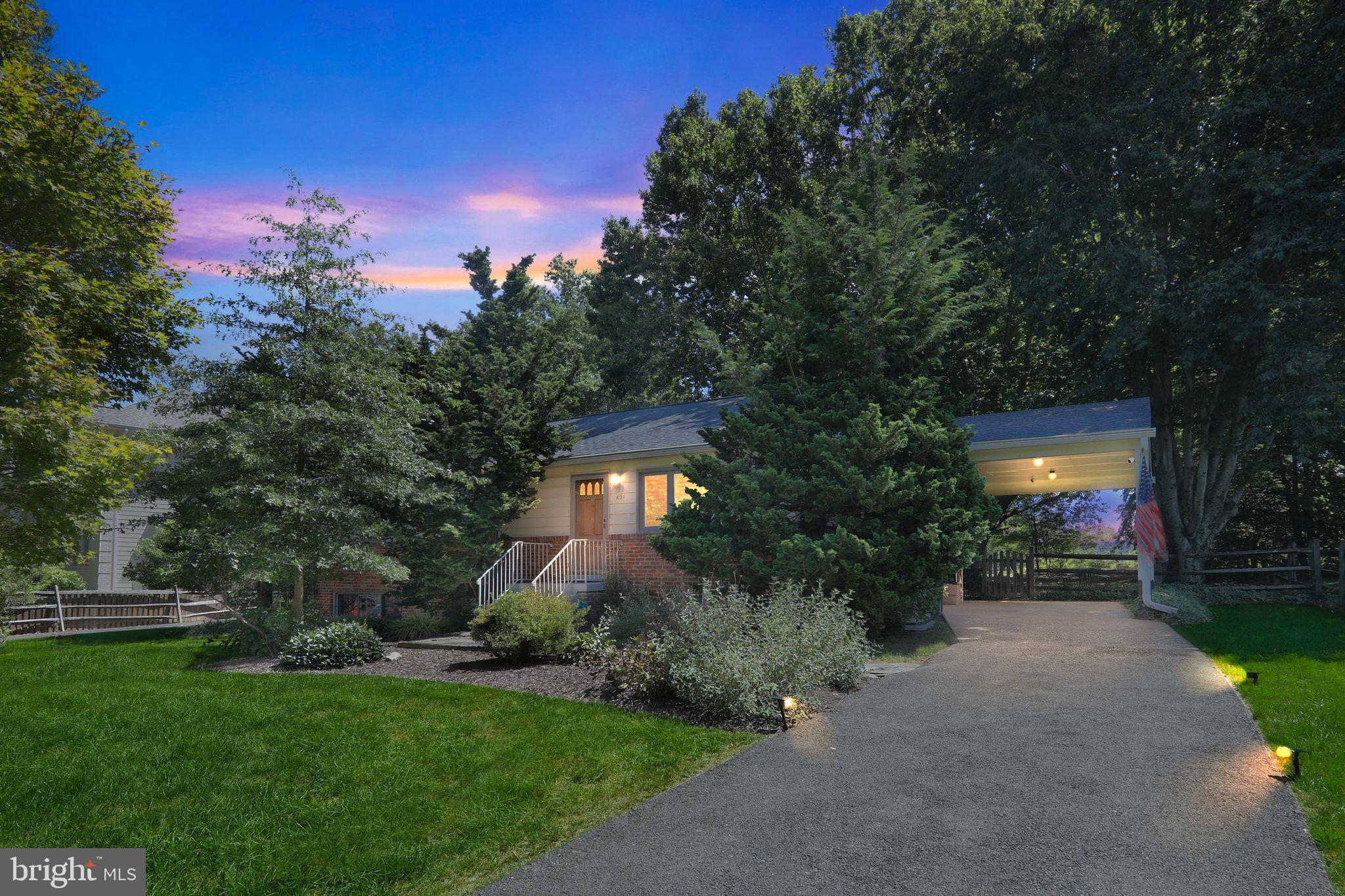 431 CREEK CROSSING ROAD NE