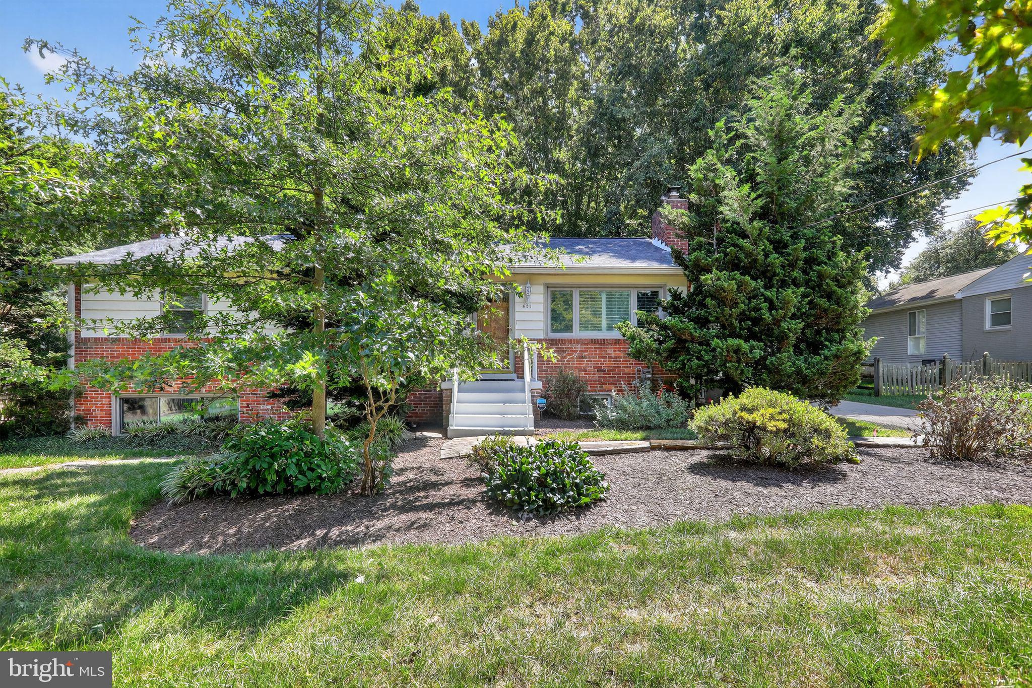 431 CREEK CROSSING ROAD NE