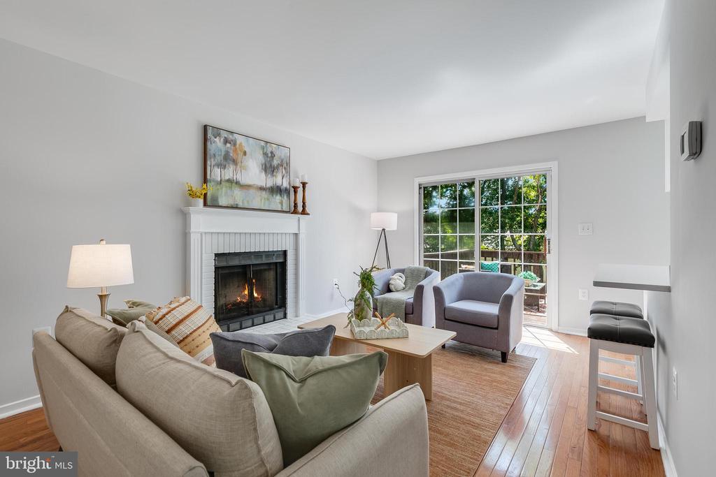 9504 DEBRA SPRADLIN COURT