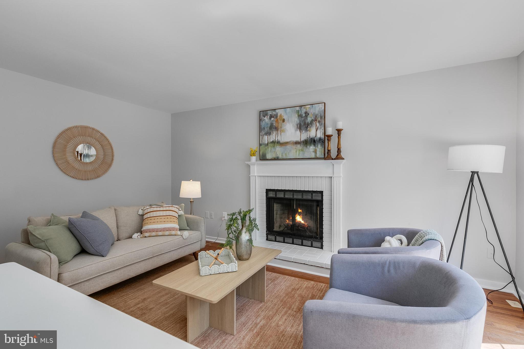 9504 DEBRA SPRADLIN COURT