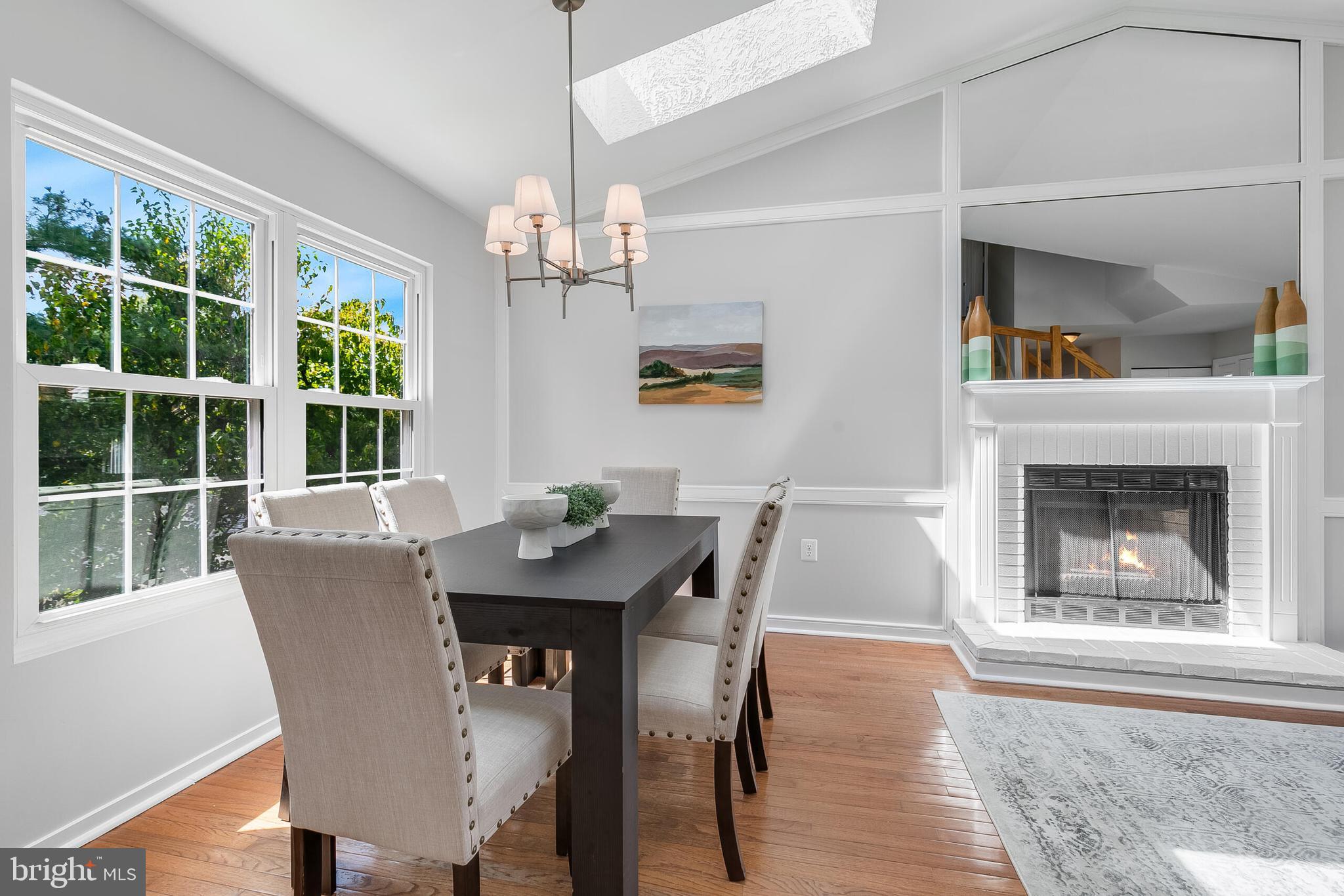 9504 DEBRA SPRADLIN COURT