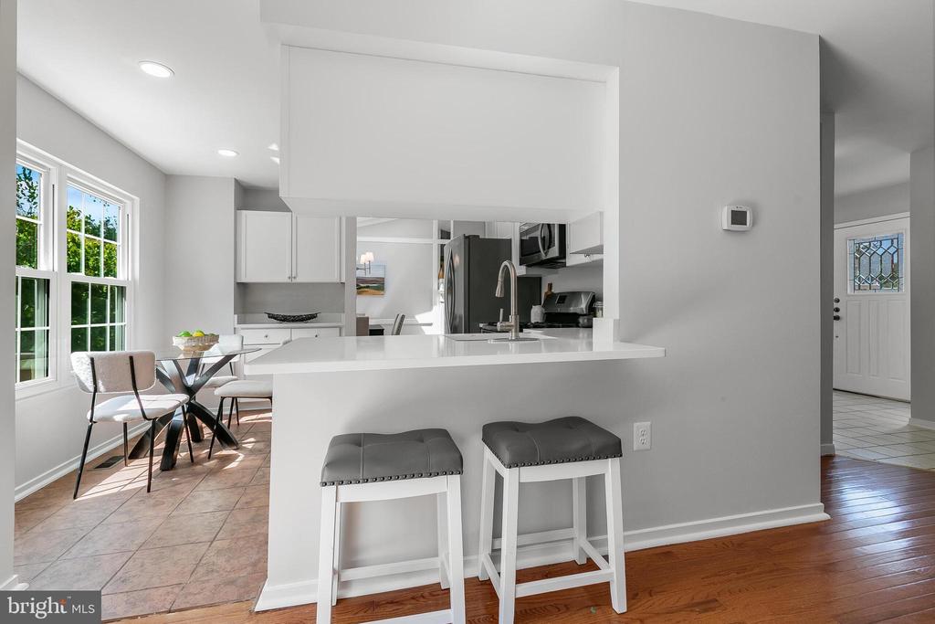 9504 DEBRA SPRADLIN COURT