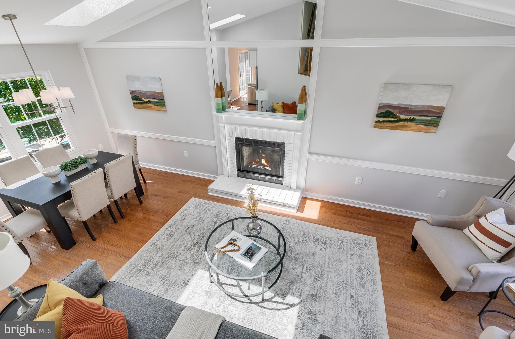 9504 DEBRA SPRADLIN COURT