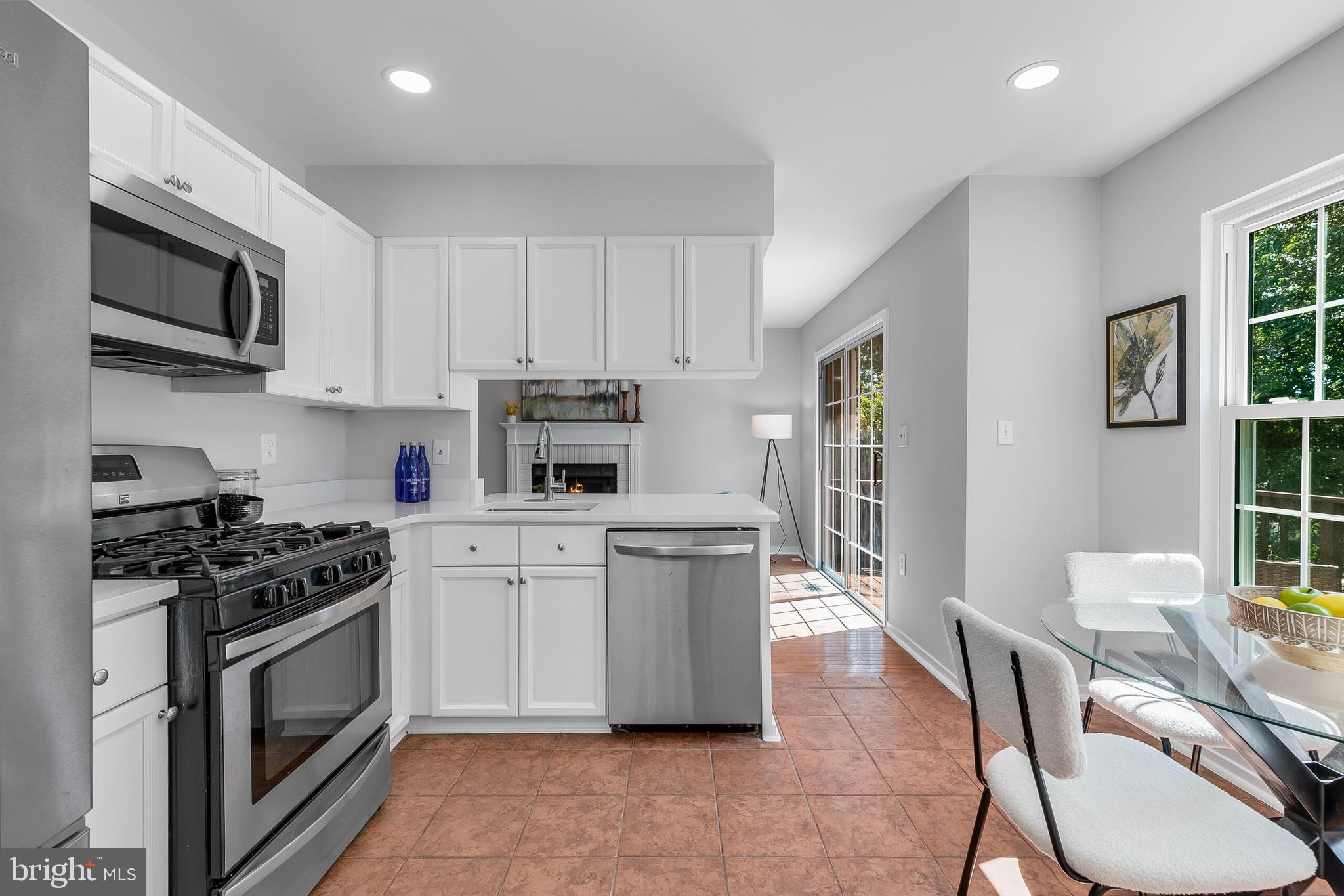 9504 DEBRA SPRADLIN COURT