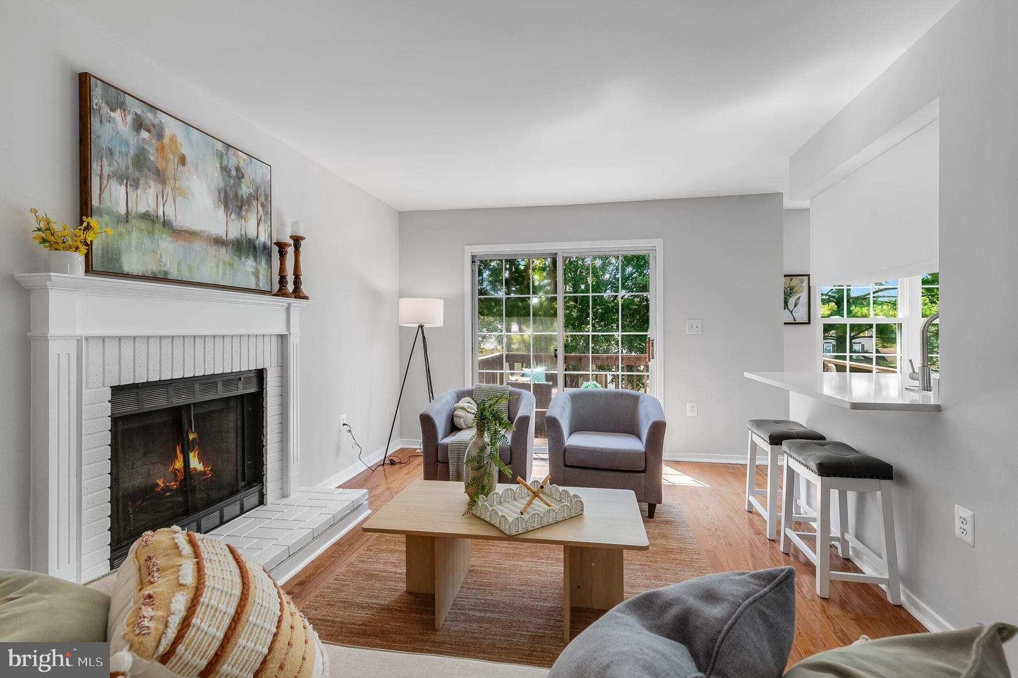 9504 DEBRA SPRADLIN COURT