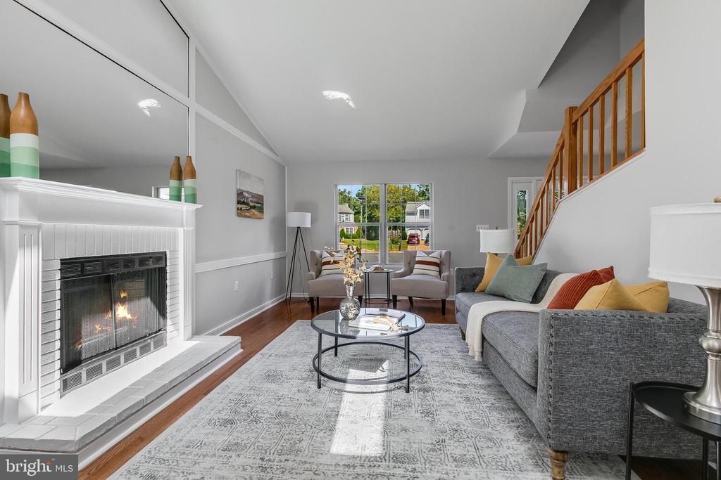 9504 DEBRA SPRADLIN COURT