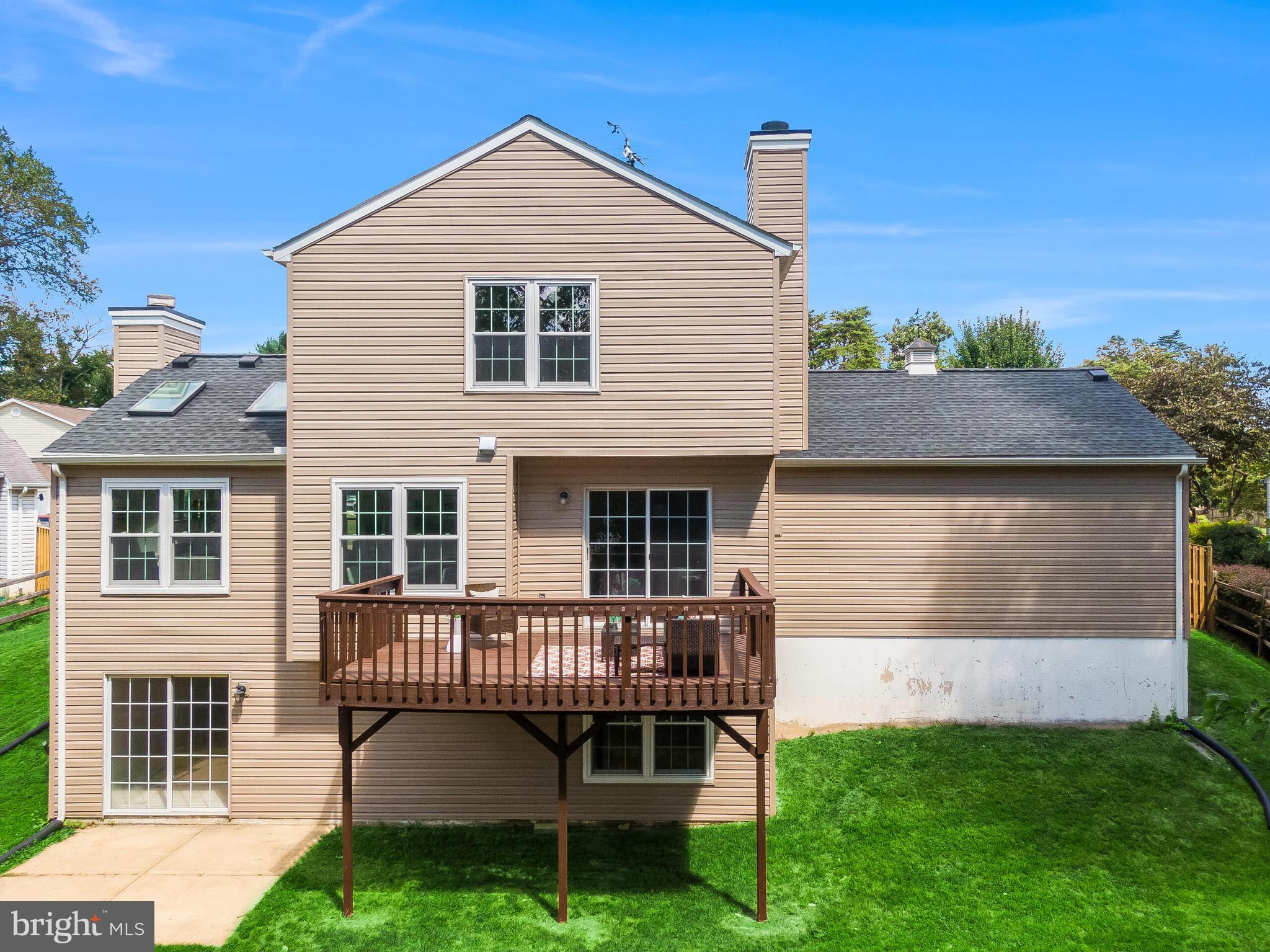 9504 DEBRA SPRADLIN COURT