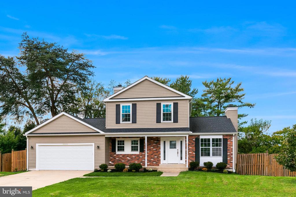 9504 DEBRA SPRADLIN COURT