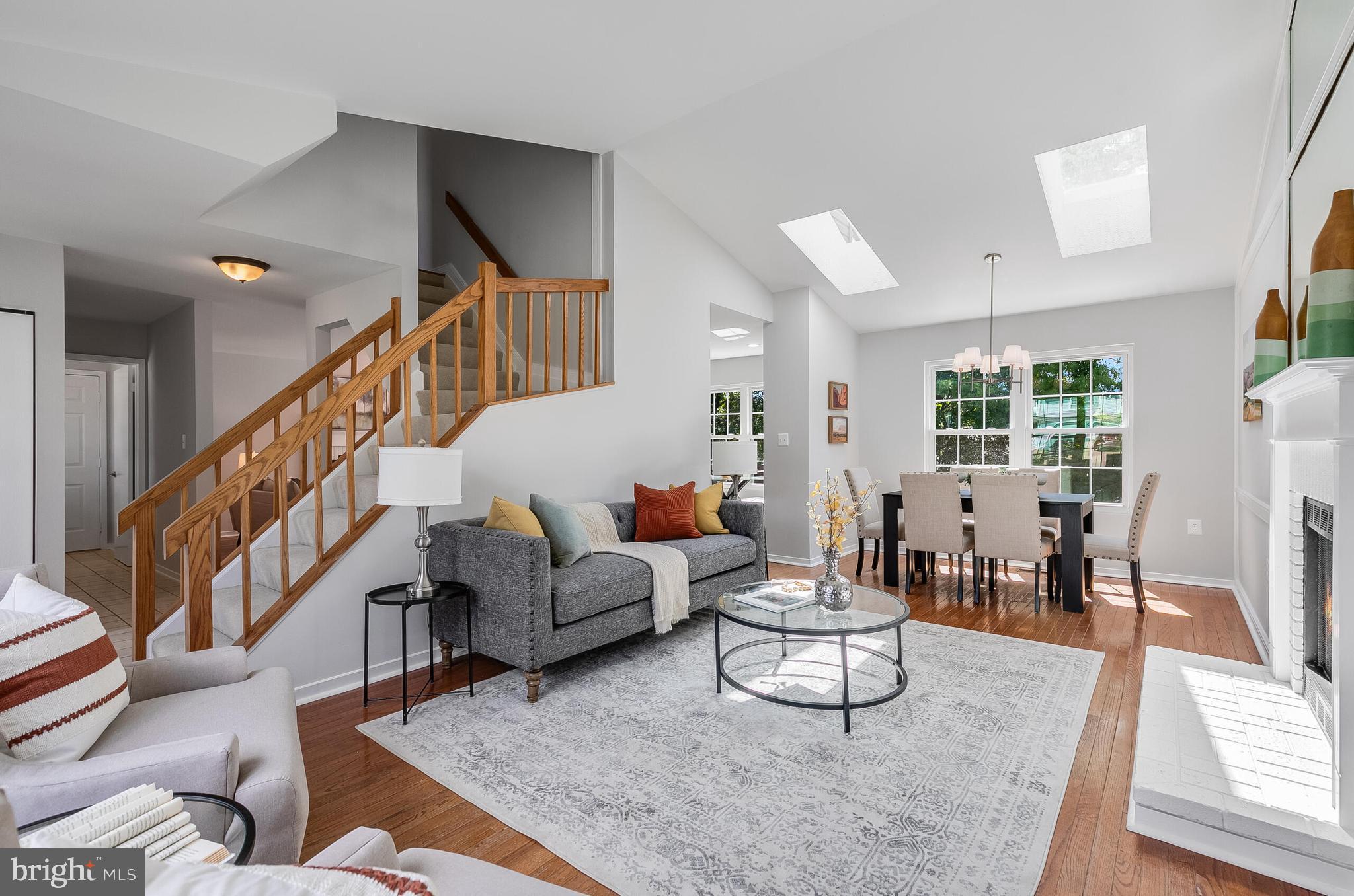 9504 DEBRA SPRADLIN COURT