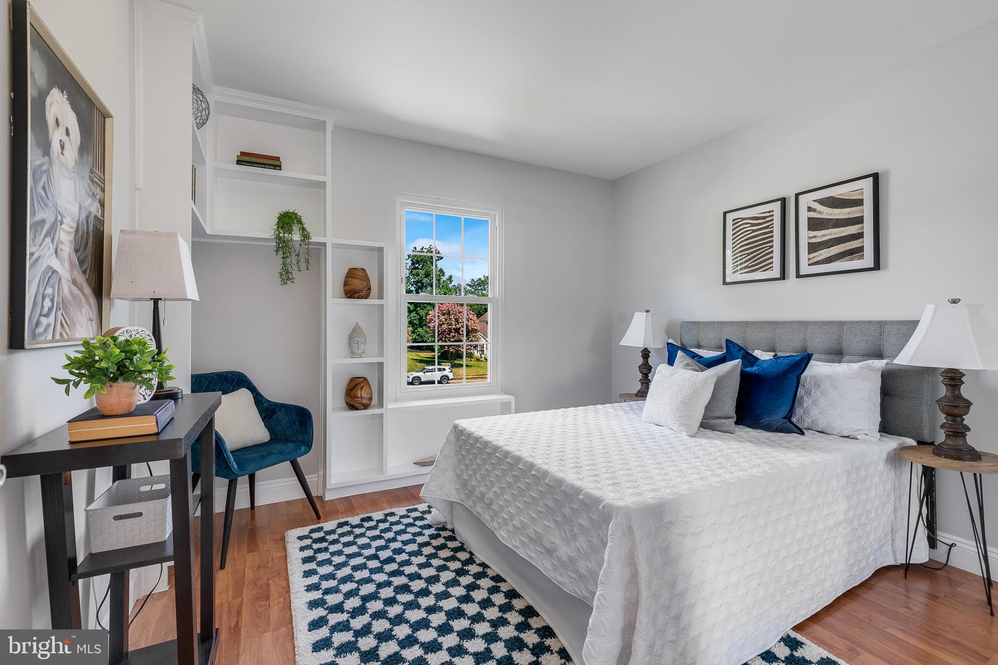 9504 DEBRA SPRADLIN COURT