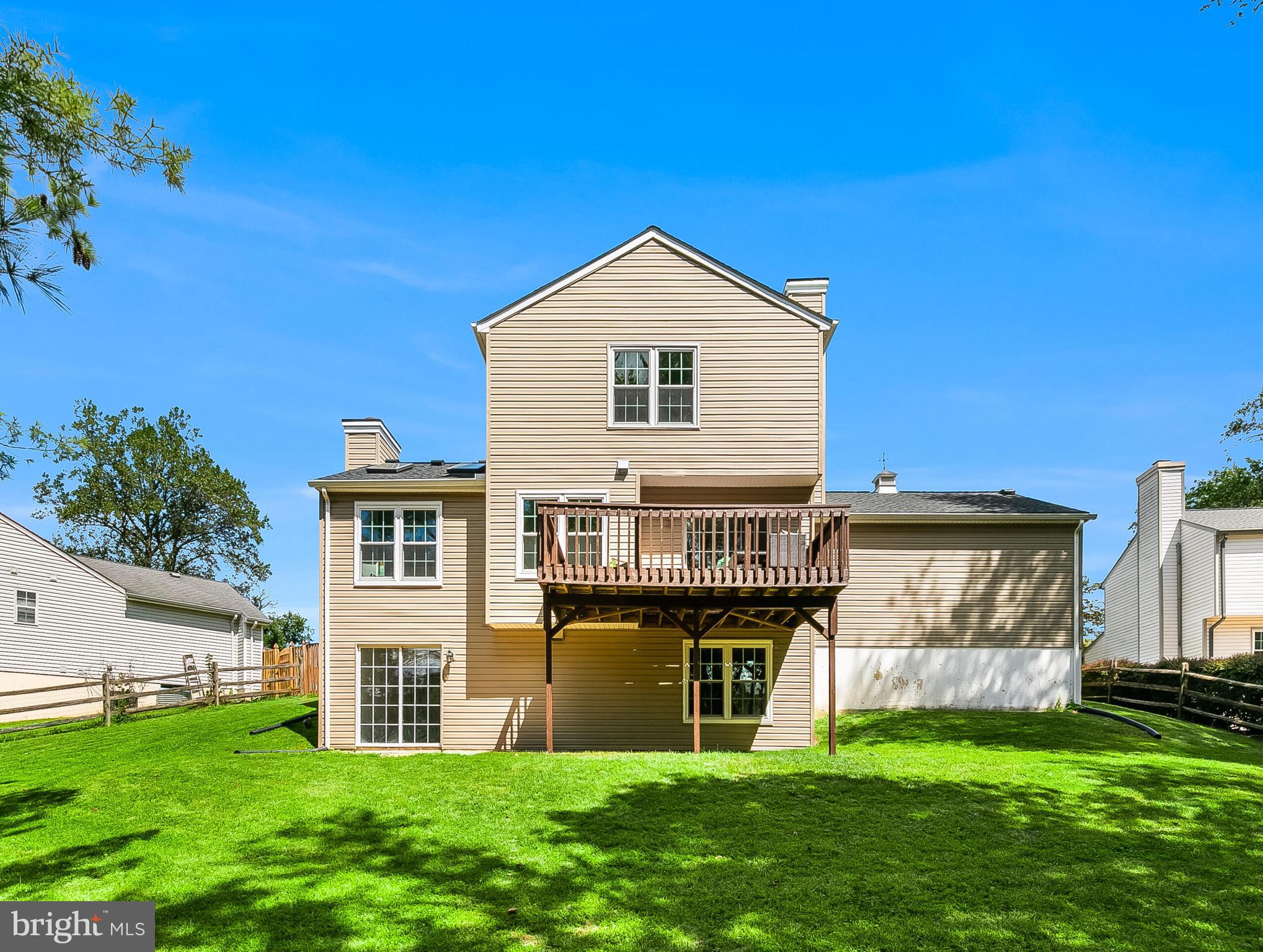 9504 DEBRA SPRADLIN COURT