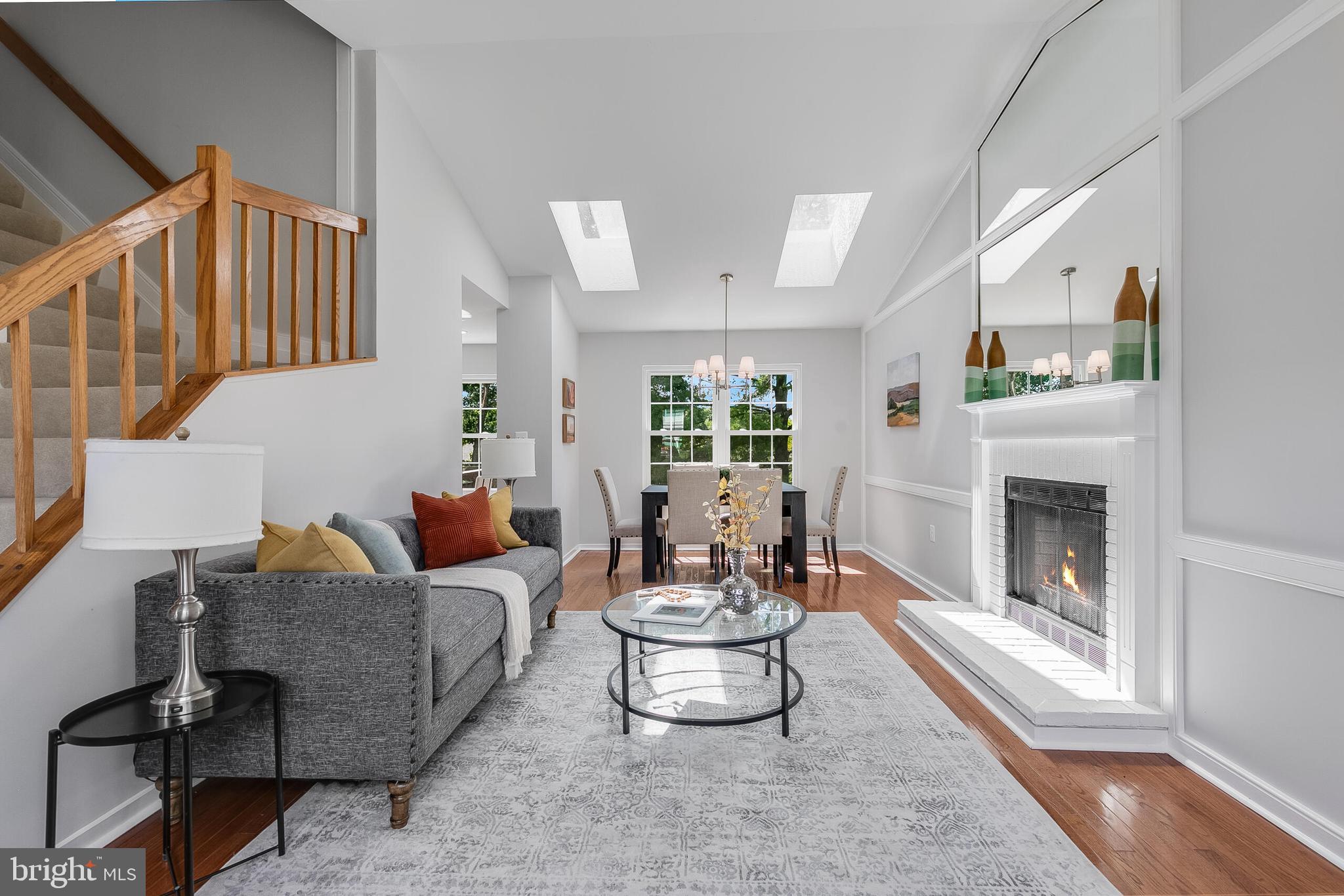 9504 DEBRA SPRADLIN COURT