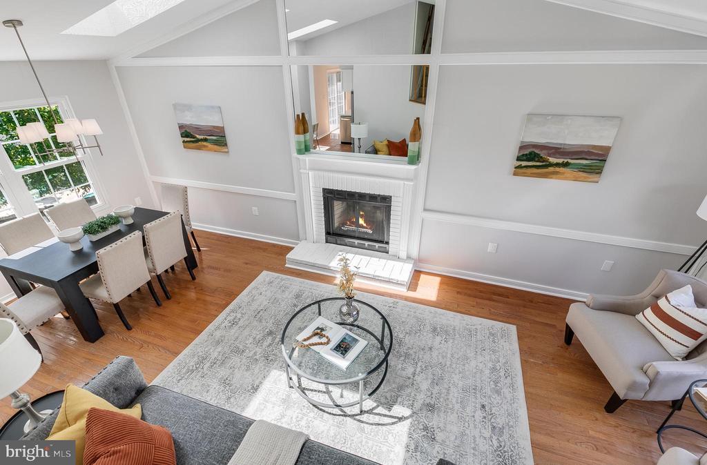 9504 DEBRA SPRADLIN COURT