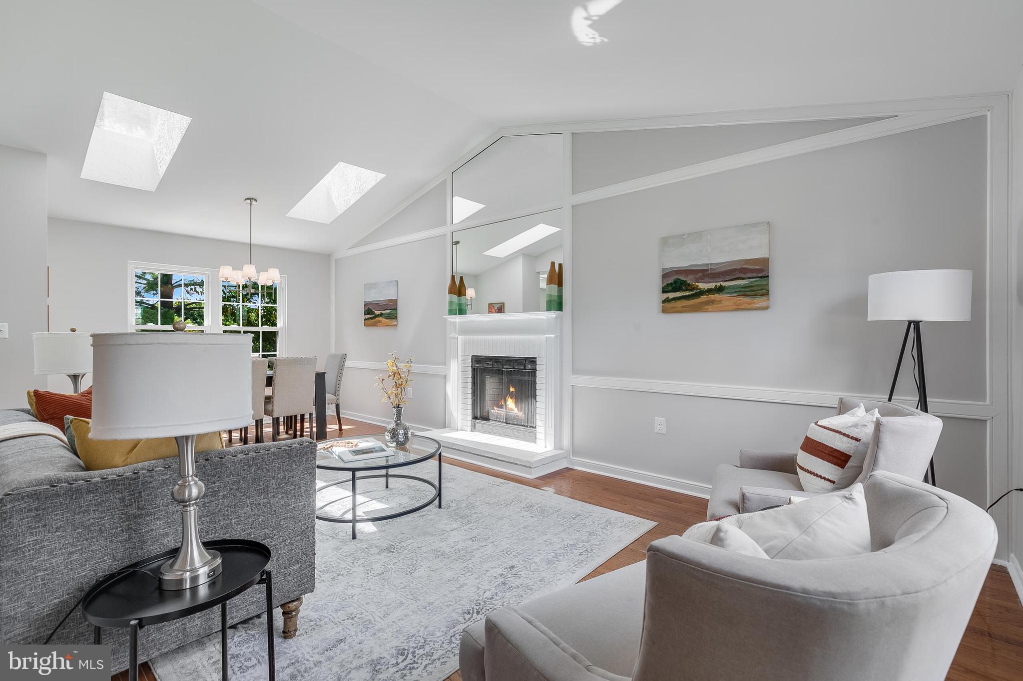 9504 DEBRA SPRADLIN COURT