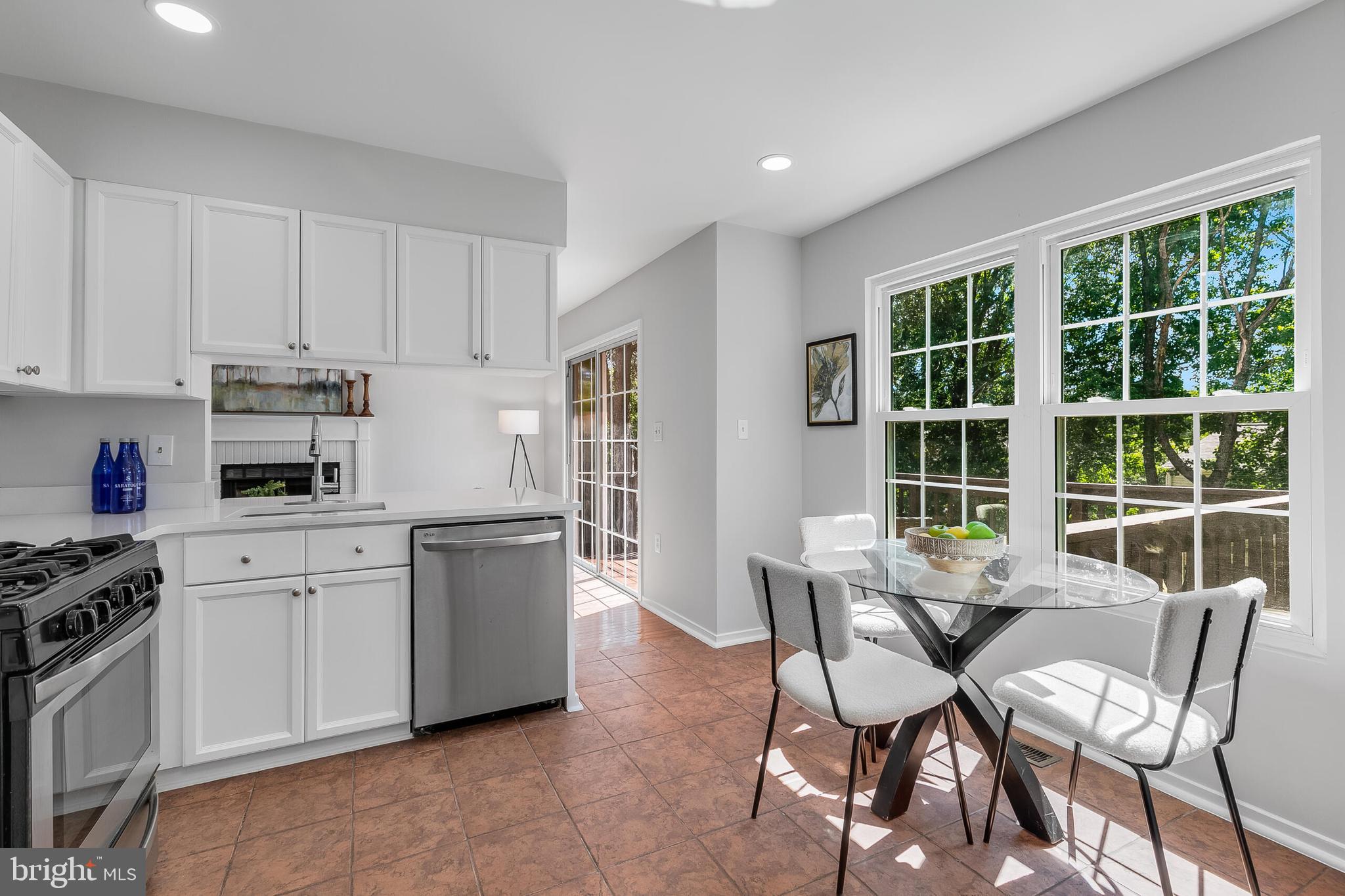 9504 DEBRA SPRADLIN COURT
