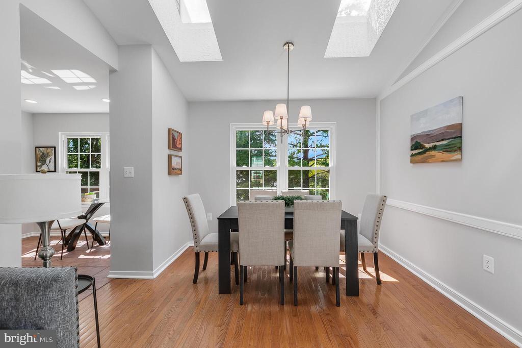 9504 DEBRA SPRADLIN COURT