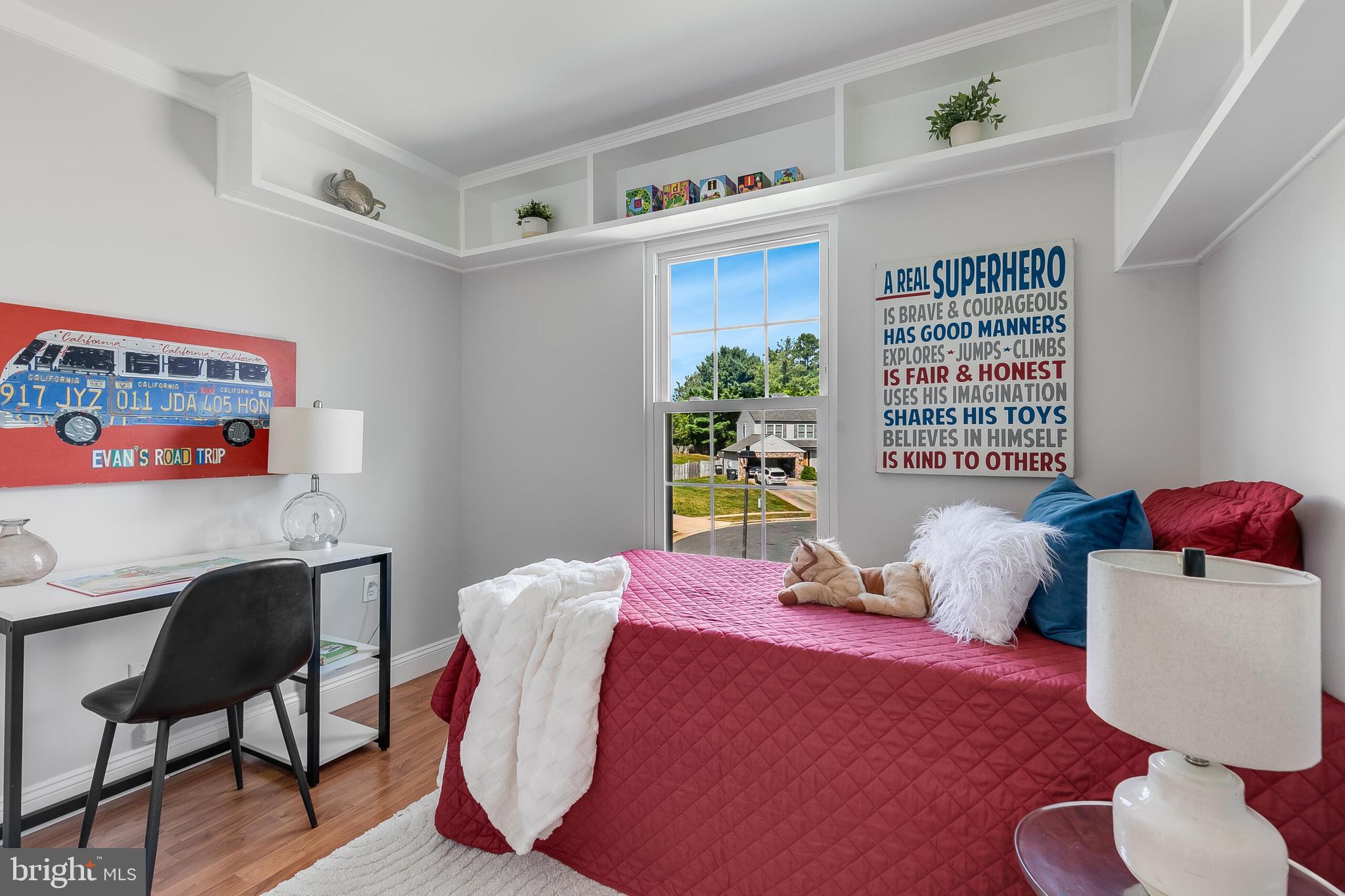 9504 DEBRA SPRADLIN COURT