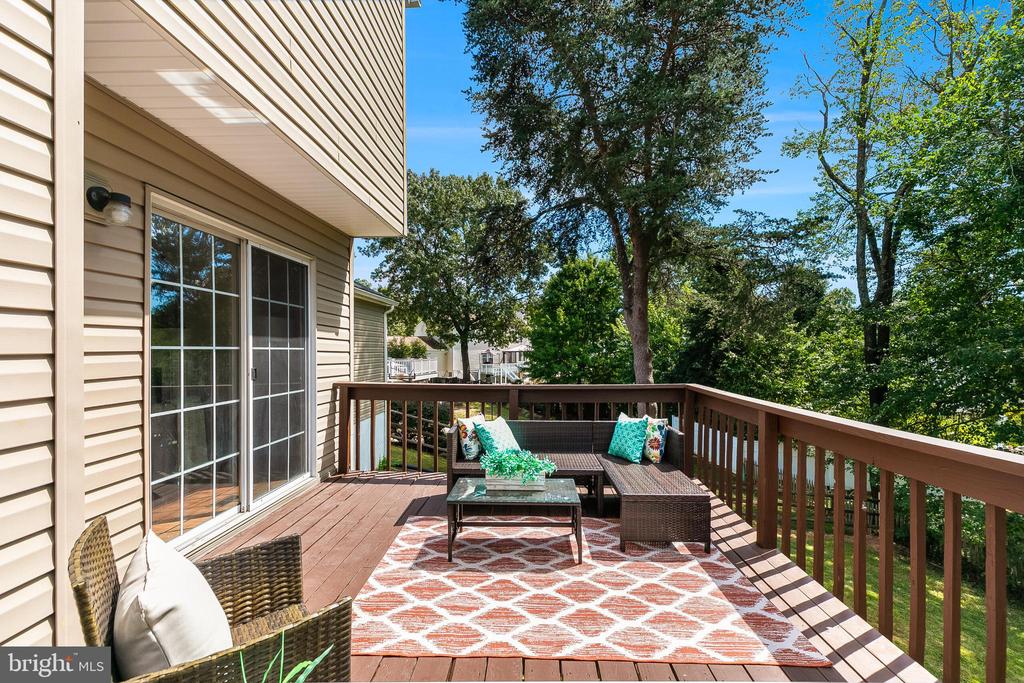 9504 DEBRA SPRADLIN COURT
