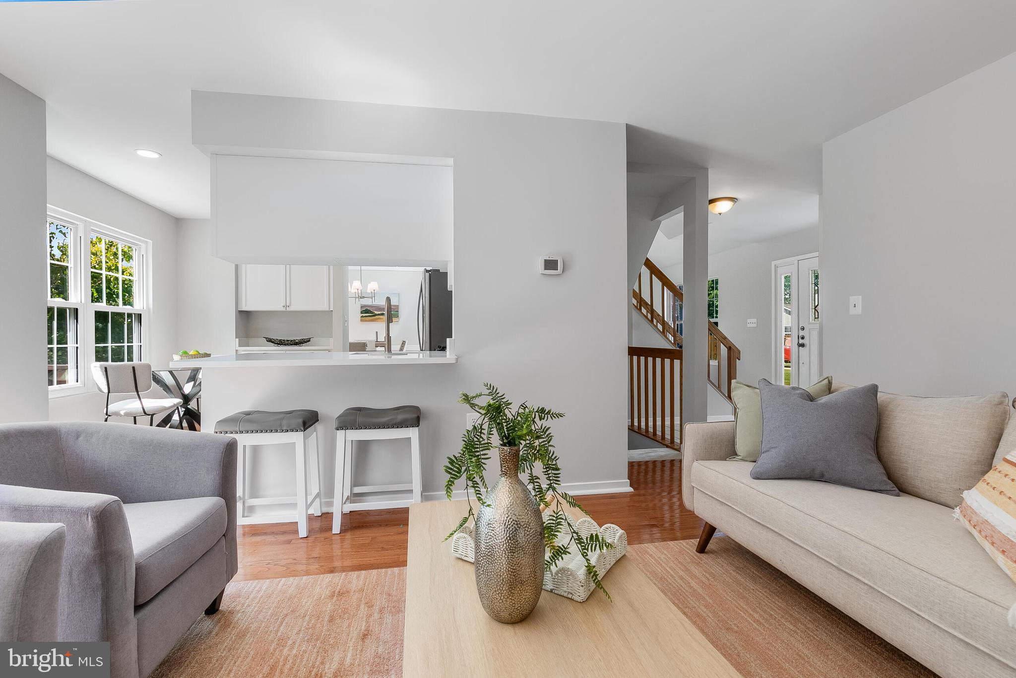 9504 DEBRA SPRADLIN COURT