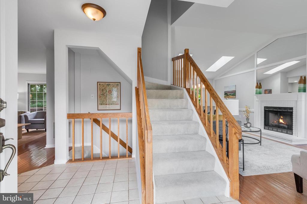 9504 DEBRA SPRADLIN COURT