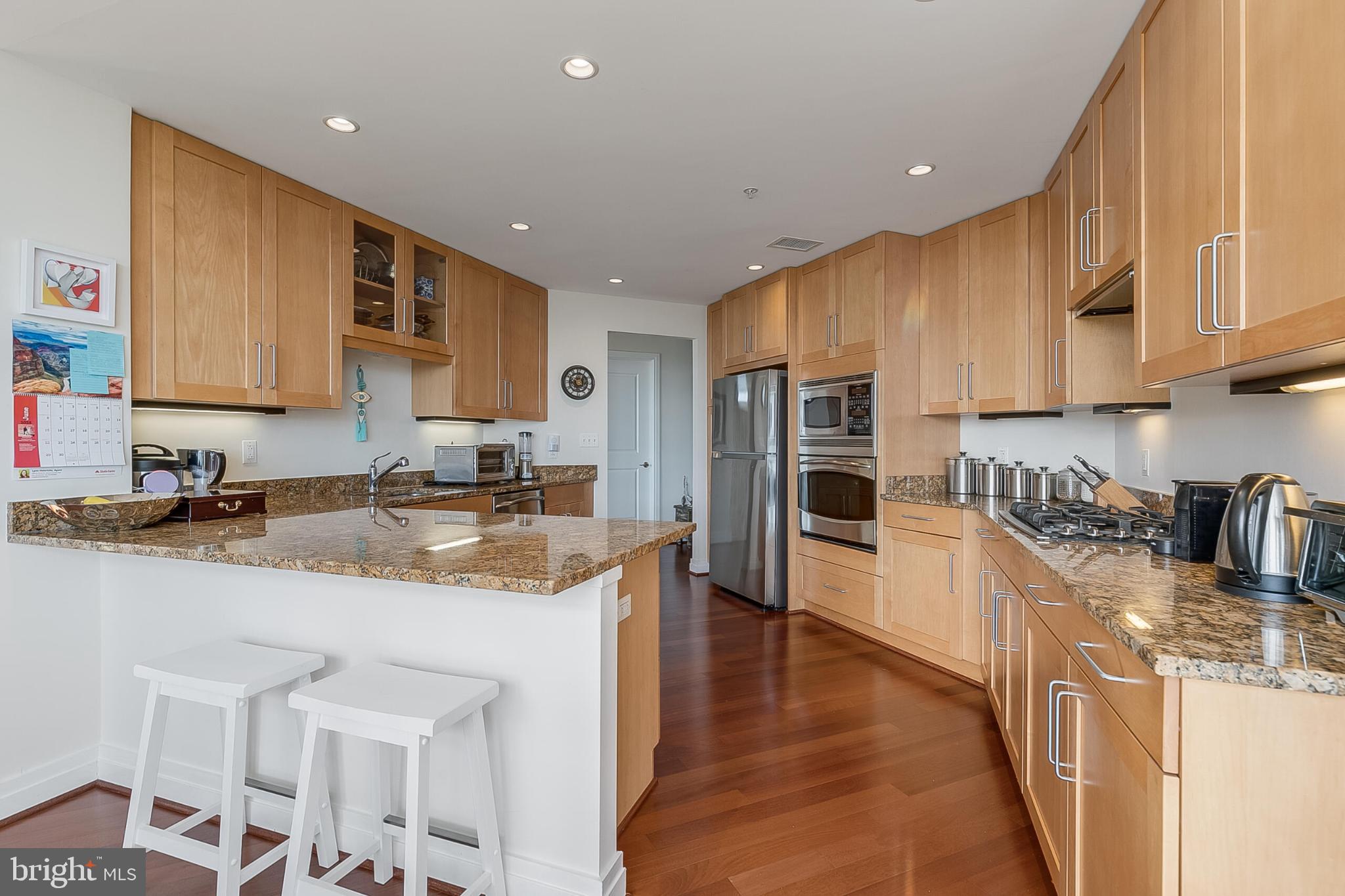 8220 CRESTWOOD HEIGHTS DRIVE 1107