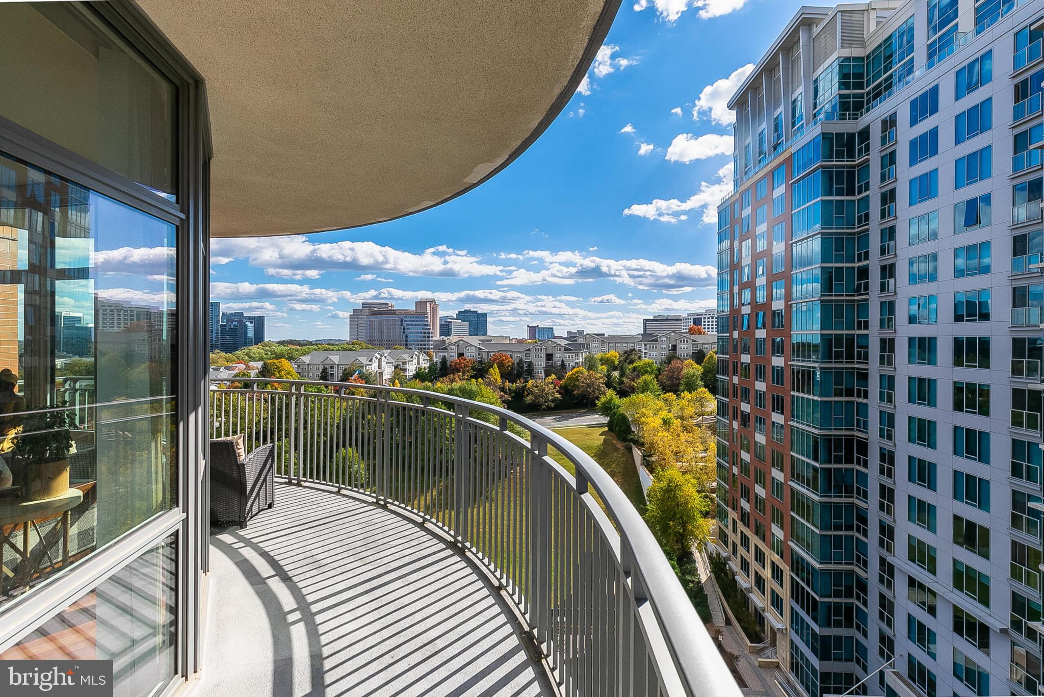 8220 CRESTWOOD HEIGHTS DRIVE 1107