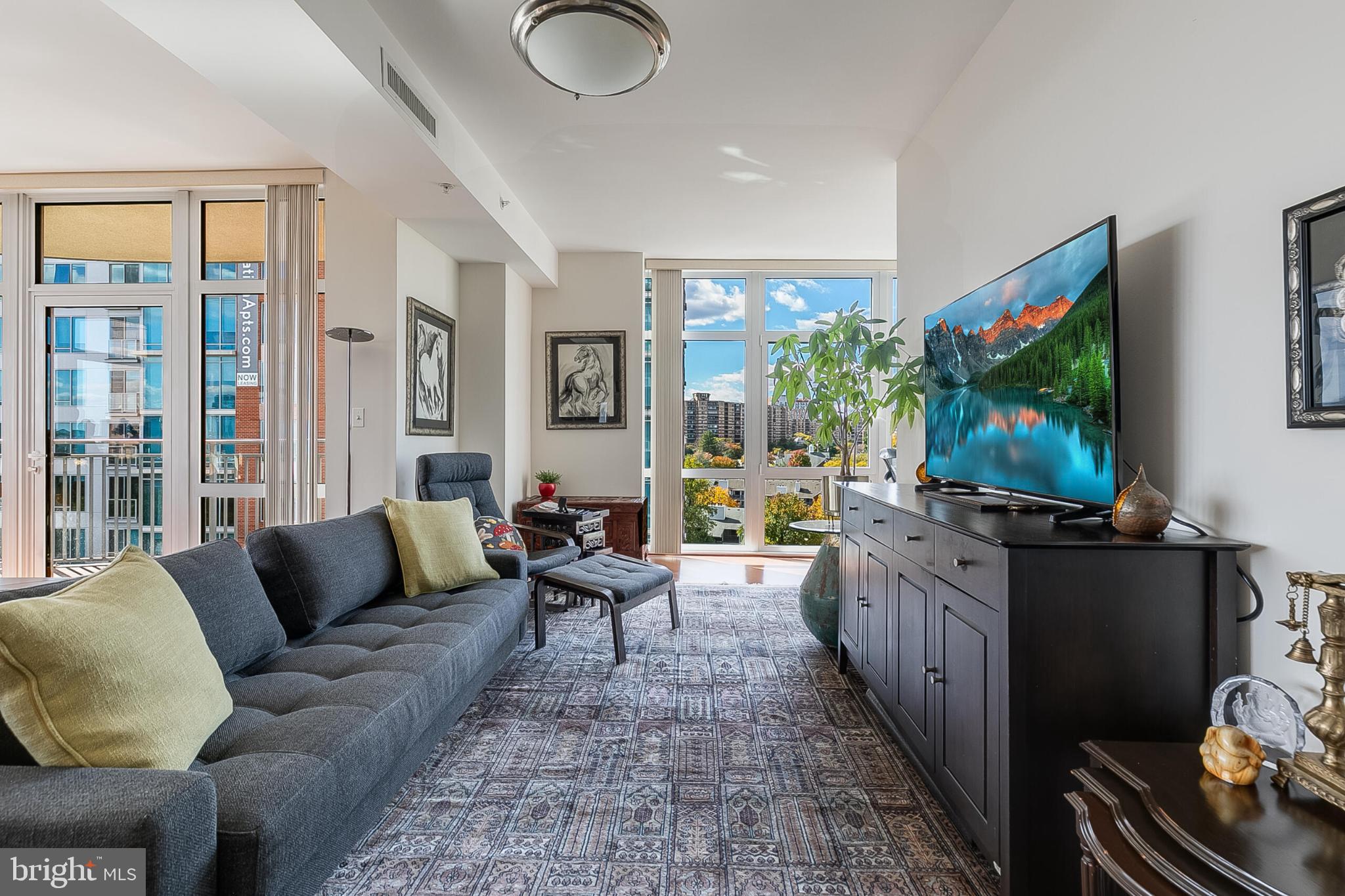 8220 CRESTWOOD HEIGHTS DRIVE 1107